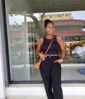 Rencontre Femme Madagascar à Sambava : Estelle, 23 ans